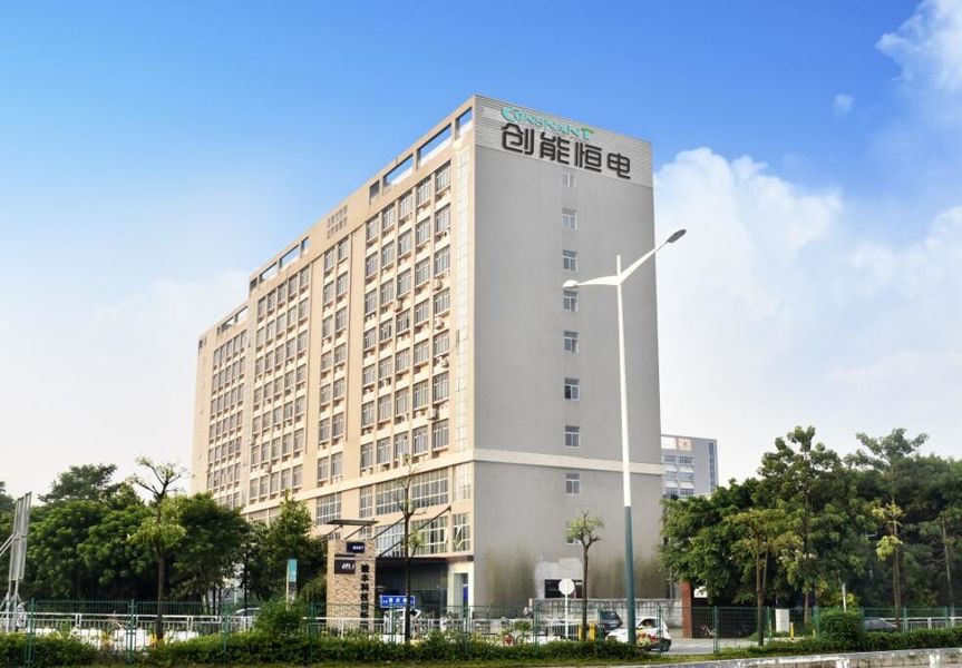КИТАЙ Shenzhen Consnant Technology Co., Ltd.