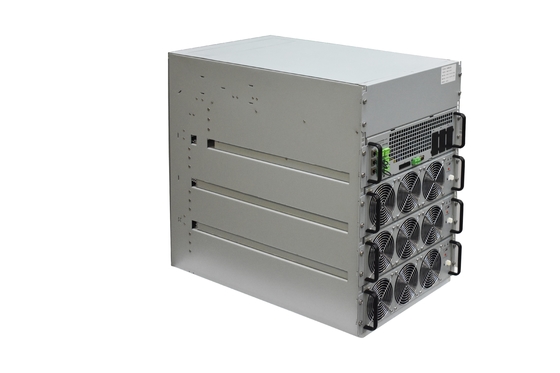 CNM330 30KW - 90KW врезал модульный UPS для чувствительных оборудований